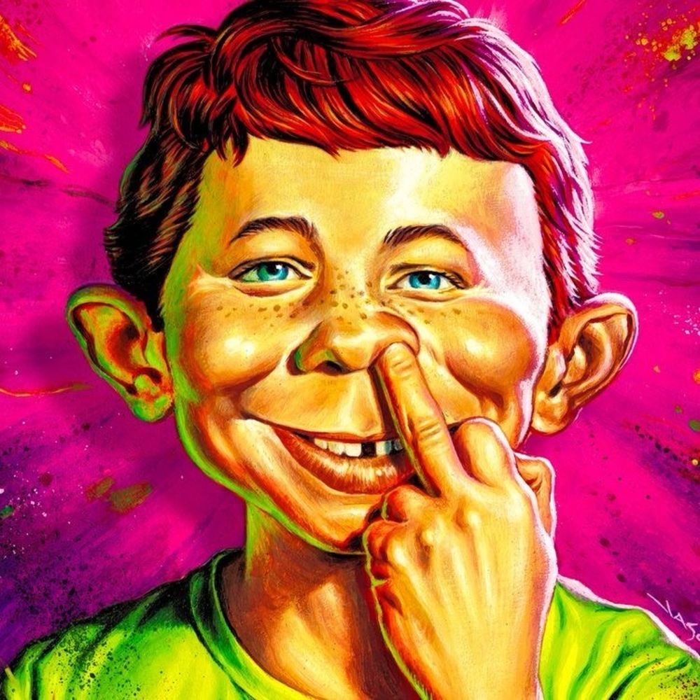 Meet your Posher, Karti3r